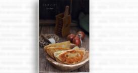 lauraadamache.ro Chebureki (placinte rusesti cu carne)