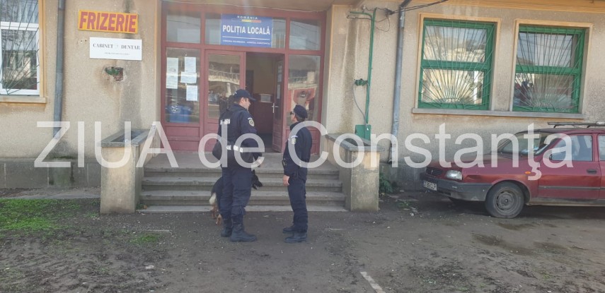 judetul constanta continua cautarile copilului din localitatea pecineaga galerie foto 704220 judetul constanta continua cautarile copilului din localitatea pecineaga galerie foto 704220