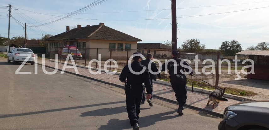 judetul constanta continua cautarile copilului din localitatea pecineaga galerie foto 704220 judetul constanta continua cautarile copilului din localitatea pecineaga galerie foto 704220