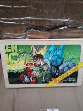 Constanța Mărfuri susceptibile de contrafacere, reţinute de inspectorii vamali  (galerie foto)