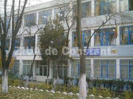 Posturi vacante la ​Liceul cu Program Sportiv “Nicolae Rotaru” din Constanța