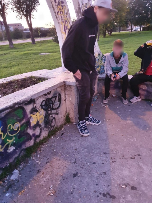 abaterile de la normele privind curatenia sanctionate de politistii constanteni galerie foto 704505 abaterile de la normele privind curatenia sanctionate de politistii constanteni galerie foto 704505