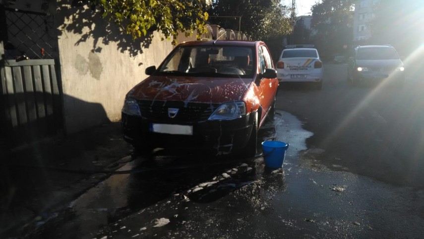 abaterile de la normele privind curatenia sanctionate de politistii constanteni galerie foto 704505 abaterile de la normele privind curatenia sanctionate de politistii constanteni galerie foto 704505