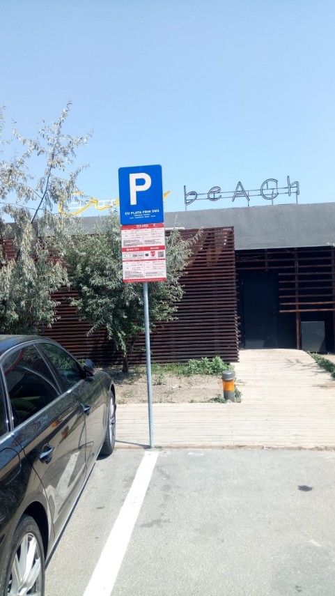 parcarea in statiunea mamaia nu se plateste in extrasezon galerie foto 704493 parcarea in statiunea mamaia nu se plateste in extrasezon galerie foto 704493