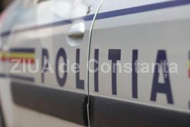 Eveniment rutier în Constanța, pe bulevardul I. C. Brătianu. Un pieton a fost rănit 