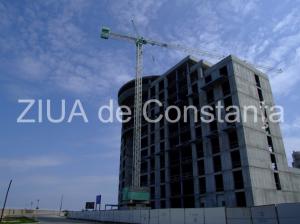 Imobiliare Constanța Astera Consulting SRL, demersuri pentru mastodontul de beton din Portul Tomis și elaborarea unui PUD