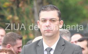 Fostul președinte CJ Constanța, Marius Horia Țuțuianu, în doliu - „Mi-a fost prieten, mi-a fost sprijin, mi-a fost alinare, mi-a fost putere și curaj”