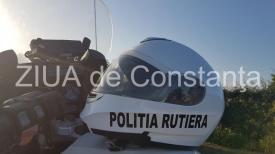 Accident rutier între două autoturisme pe DN6. Cinci persoane au fost rănite 