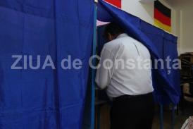 Trei zile de vot pentru românii din diaspora