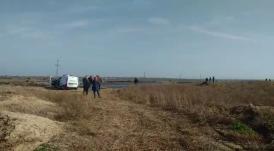 UPDATE Trupul minorului dispărut la Pecineaga a fost găsit. Ce spune IPJ Constanța (galerie foto+video)             