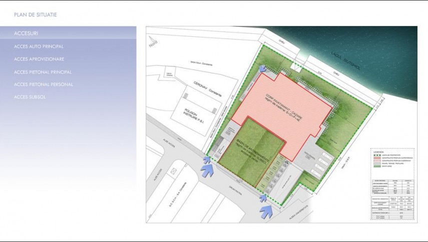 ceronav se extinde cu un corp de invatamant si bazin de inot ce spune directorul ovidiu cupsa despre ceronav se extinde cu un corp de invatamant si bazin de inot ce spune directorul ovidiu cupsa despre