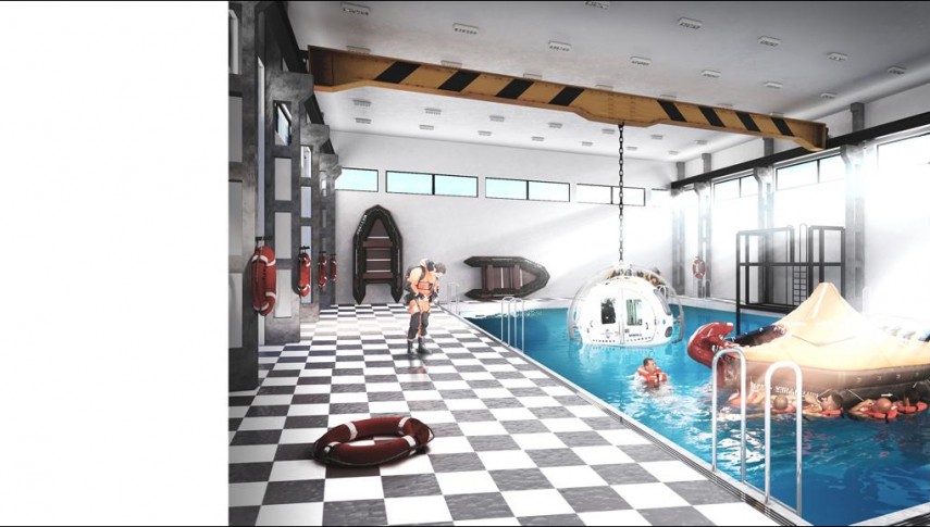 ceronav se extinde cu un corp de invatamant si bazin de inot ce spune directorul ovidiu cupsa despre ceronav se extinde cu un corp de invatamant si bazin de inot ce spune directorul ovidiu cupsa despre