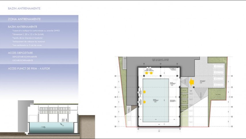 ceronav se extinde cu un corp de invatamant si bazin de inot ce spune directorul ovidiu cupsa despre ceronav se extinde cu un corp de invatamant si bazin de inot ce spune directorul ovidiu cupsa despre