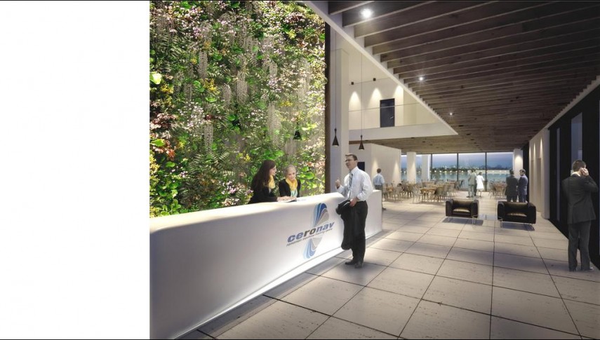 ceronav se extinde cu un corp de invatamant si bazin de inot ce spune directorul ovidiu cupsa despre ceronav se extinde cu un corp de invatamant si bazin de inot ce spune directorul ovidiu cupsa despre