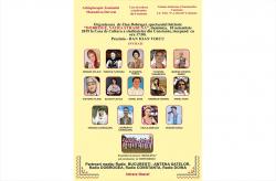 „Dobroge, vatră străbună” - spectacol folcloric la Casa de Cultură a Sindicatelor din Constanța 