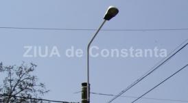 Se oprește energia electrică în județul Constanța. Care este programul