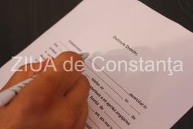 Posturi vacante la Spitalul Judeţean Constanţa