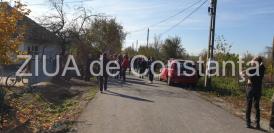 Lacrimi și durere Băiatul decedat la Pecineaga, condus pe ultimul drum (galerie foto)    