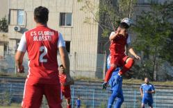 Fotbalul judeţului Constanţa  Ce meciuri se joacă, sâmbătă, în Liga a 4-a (program + clasamente)