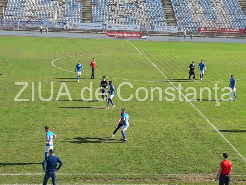 fc farul a invins cu 5 0 pandurii si a urcat pe loc de baraj scor stabilit inca de la pauza galerie foto fc farul a invins cu 5 0 pandurii si a urcat pe loc de baraj scor stabilit inca de la pauza galerie foto