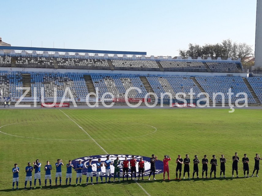 fc farul a invins cu 5 0 pandurii si a urcat pe loc de baraj scor stabilit inca de la pauza galerie foto fc farul a invins cu 5 0 pandurii si a urcat pe loc de baraj scor stabilit inca de la pauza galerie foto