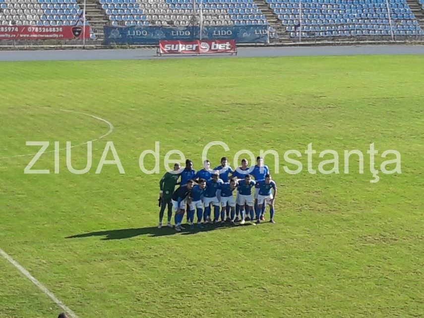 fc farul a invins cu 5 0 pandurii si a urcat pe loc de baraj scor stabilit inca de la pauza galerie foto fc farul a invins cu 5 0 pandurii si a urcat pe loc de baraj scor stabilit inca de la pauza galerie foto
