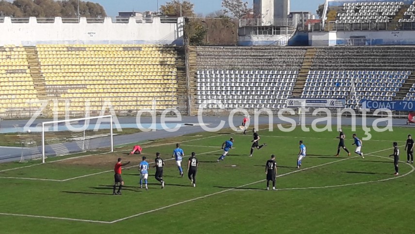 fc farul a invins cu 5 0 pandurii si a urcat pe loc de baraj scor stabilit inca de la pauza galerie foto fc farul a invins cu 5 0 pandurii si a urcat pe loc de baraj scor stabilit inca de la pauza galerie foto