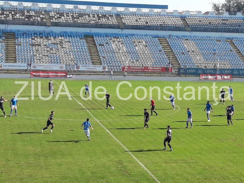 fc farul a invins cu 5 0 pandurii si a urcat pe loc de baraj scor stabilit inca de la pauza galerie foto fc farul a invins cu 5 0 pandurii si a urcat pe loc de baraj scor stabilit inca de la pauza galerie foto