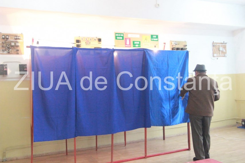 alegeri prezidentiale 2019 constantenii la ora 8 pe locul 1 la prezenta 704768 alegeri prezidentiale 2019 constantenii la ora 8 pe locul 1 la prezenta 704768