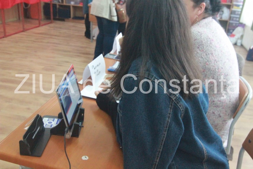 alegeri prezidentiale 2019 constantenii la ora 8 pe locul 1 la prezenta 704768 alegeri prezidentiale 2019 constantenii la ora 8 pe locul 1 la prezenta 704768