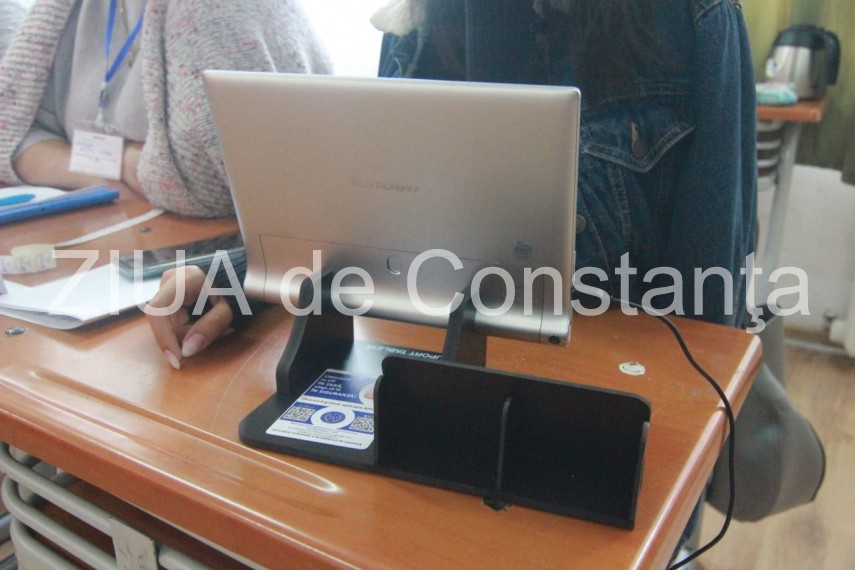 alegeri prezidentiale 2019 constantenii la ora 8 pe locul 1 la prezenta 704768 alegeri prezidentiale 2019 constantenii la ora 8 pe locul 1 la prezenta 704768