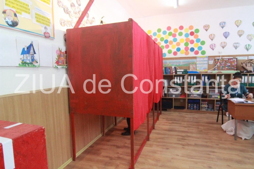 alegeri prezidentiale 2019 constantenii la ora 8 pe locul 1 la prezenta 704768 alegeri prezidentiale 2019 constantenii la ora 8 pe locul 1 la prezenta 704768