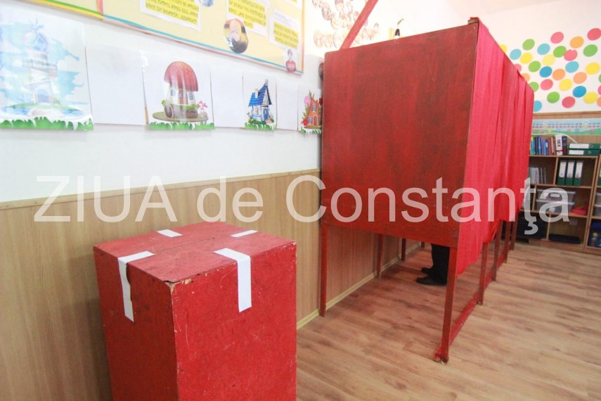 alegeri prezidentiale 2019 constantenii la ora 8 pe locul 1 la prezenta 704768 alegeri prezidentiale 2019 constantenii la ora 8 pe locul 1 la prezenta 704768