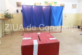 Alegeri prezidențiale Rezultate Biroul Electoral Central, ora 9.00      