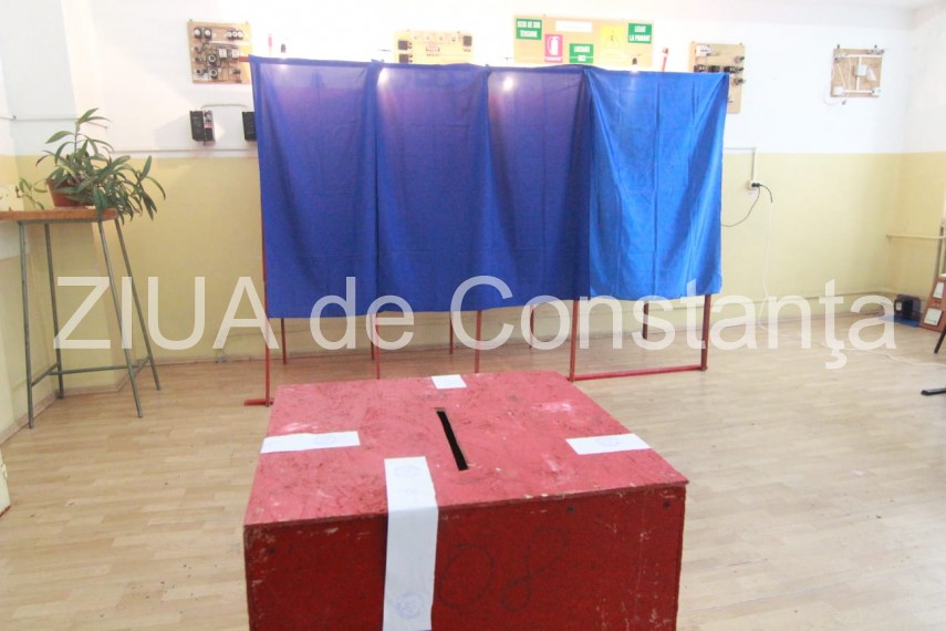 alegeri prezidentiale 2019 constantenii la ora 8 pe locul 1 la prezenta 704768 alegeri prezidentiale 2019 constantenii la ora 8 pe locul 1 la prezenta 704768