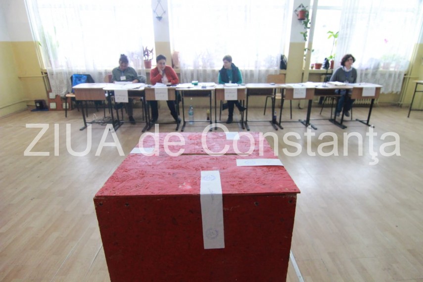 alegeri prezidentiale 2019 constantenii la ora 8 pe locul 1 la prezenta 704768 alegeri prezidentiale 2019 constantenii la ora 8 pe locul 1 la prezenta 704768