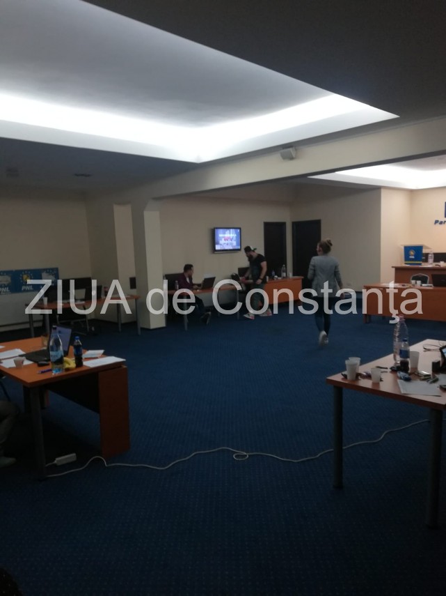 ce spune presedintele pnl constanta despre primul tur de scrutin al prezidentialelor 704810 ce spune presedintele pnl constanta despre primul tur de scrutin al prezidentialelor 704810