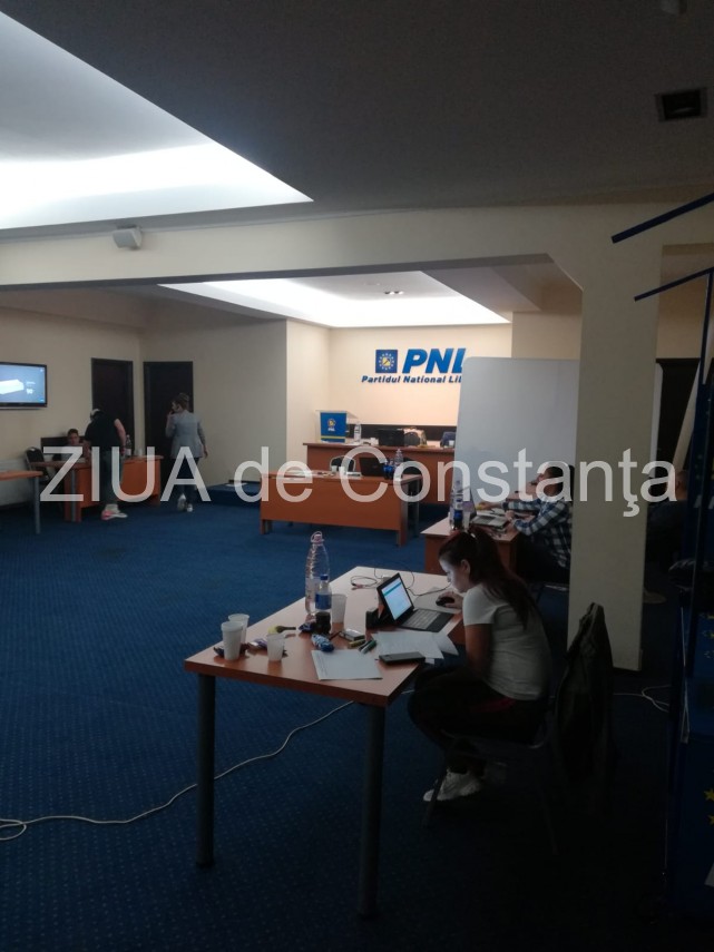 ce spune presedintele pnl constanta despre primul tur de scrutin al prezidentialelor 704810 ce spune presedintele pnl constanta despre primul tur de scrutin al prezidentialelor 704810