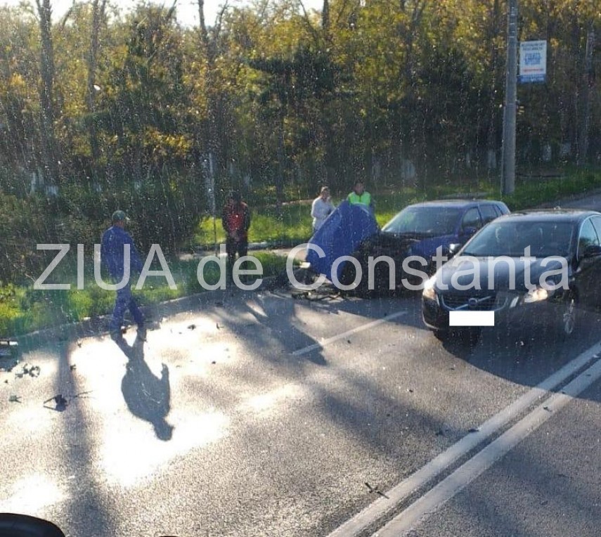accident rutier cu victima in eforie sud doua autoturisme implicate galerie foto 704859 accident rutier cu victima in eforie sud doua autoturisme implicate galerie foto 704859