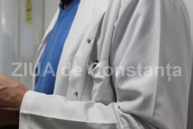 Medic, reținut pentru luare de mită. De la cine ar fi primit bani 