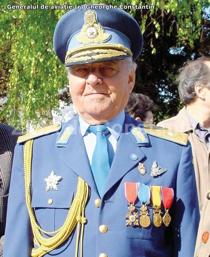 nostalgie si dor nestins dar si merite deosebite galeria celor ce au onorat constanta in multiple domenii