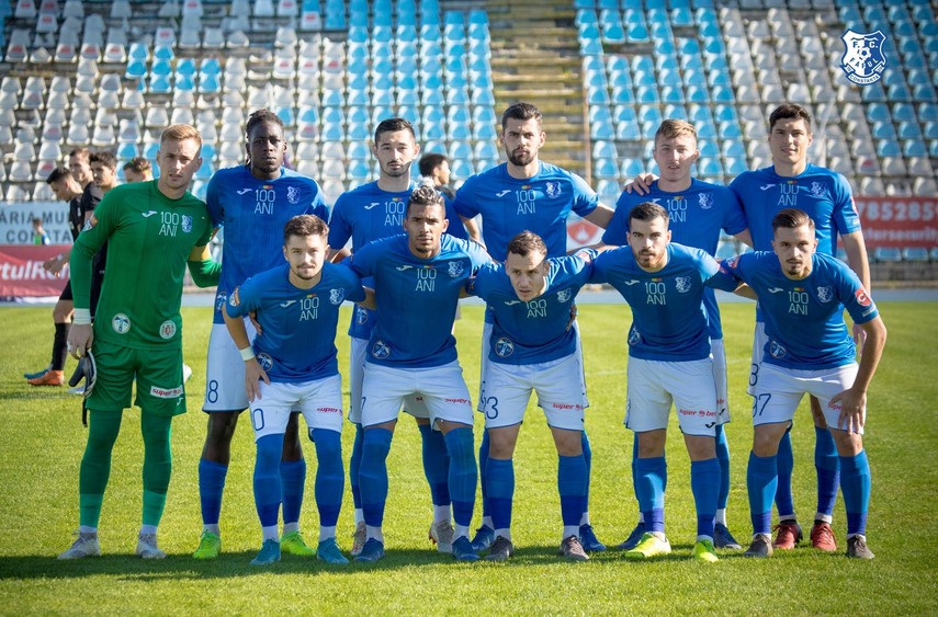 fc farul pe podiumul ligii a 2 a ianis zicu e un moment bun pentru noi trebuie sa ramanem sus in clasament
