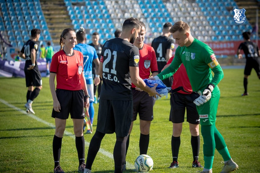 fc farul pe podiumul ligii a 2 a ianis zicu e un moment bun pentru noi trebuie sa ramanem sus in clasament
