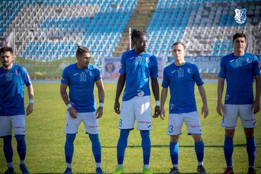 fc farul pe podiumul ligii a 2 a ianis zicu e un moment bun pentru noi trebuie sa ramanem sus in clasament