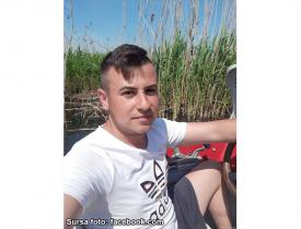 Soartă cruntă pentru un tânăr din Oltina. Cine este bărbatul care a murit după ce a căzut din barcă, la Tuzla