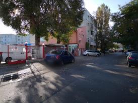 Circulația pe strada Dumitru Marinescu din Constanța, revine pe două sensuri de mers (galerie foto) 