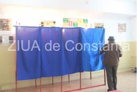 Alegeri prezidențiale 2019 Iată procentele pe localitățile din județul Constanța (document) 