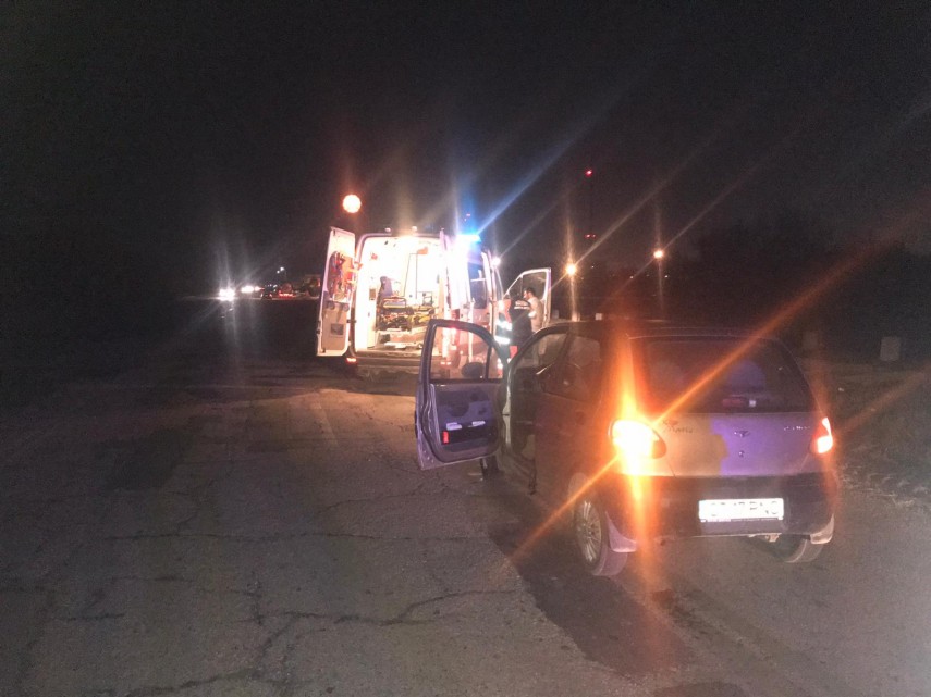 accident rutier intre navodari si corbu un pieton a murit 704981 accident rutier intre navodari si corbu un pieton a murit 704981