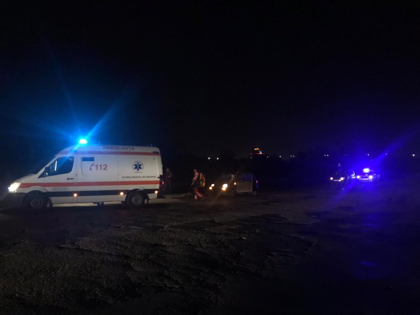 accident rutier intre navodari si corbu un pieton a murit 704981 accident rutier intre navodari si corbu un pieton a murit 704981