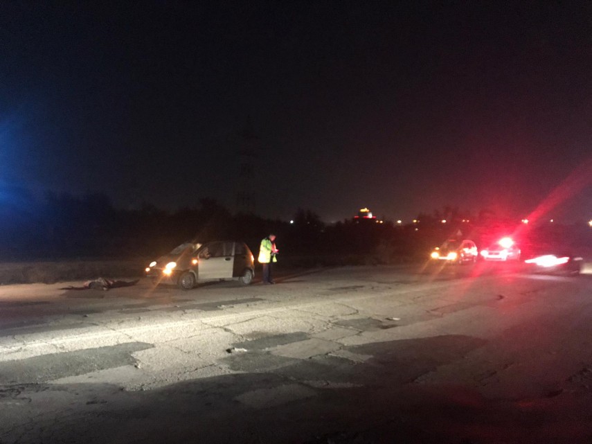 accident rutier intre navodari si corbu un pieton a murit 704981 accident rutier intre navodari si corbu un pieton a murit 704981